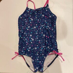 Speedo One piece girls swimwear